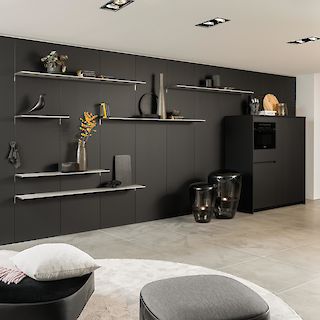 German kitchen design