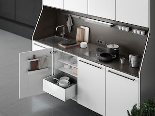 kitchen buffet SieMatic 29